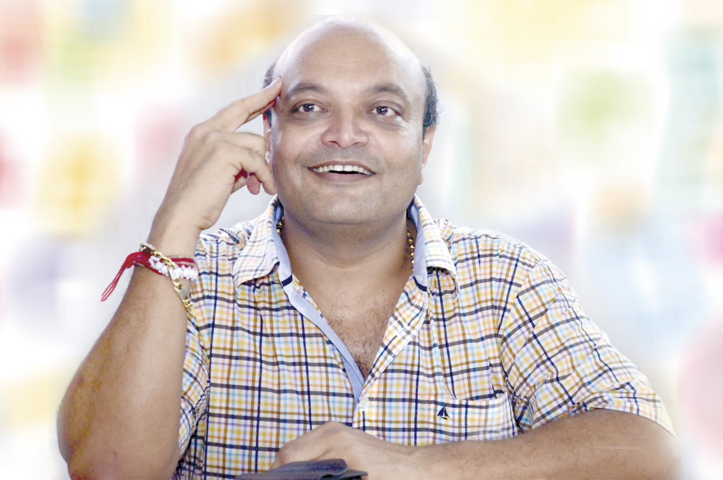 Maheshbhai Savani