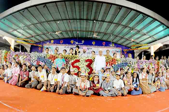 Vayostav - Lagani no saparsh