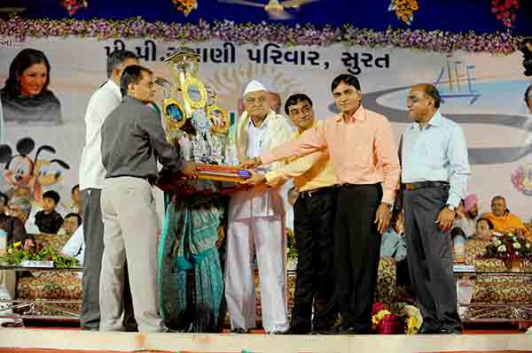 Vayostav - Lagani no saparsh