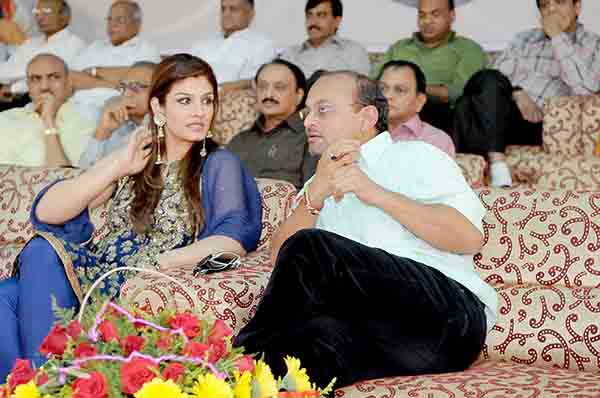 Vayostav - Lagani no saparsh