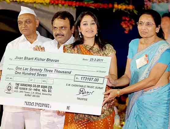 Vayostav - Lagani no saparsh