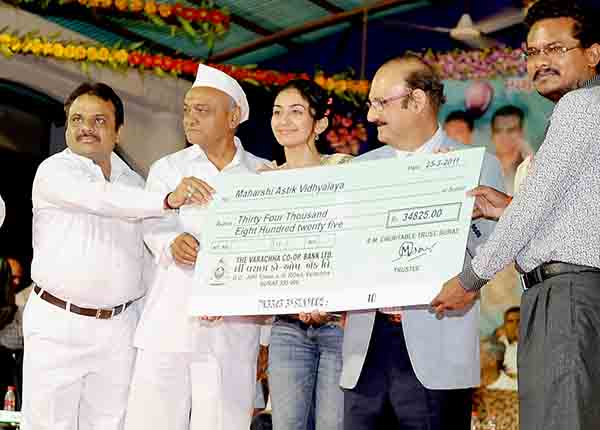 Vayostav - Lagani no saparsh