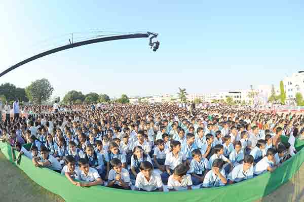 Vayostav - Lagani no saparsh