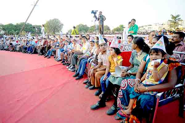 Vayostav - Lagani no saparsh