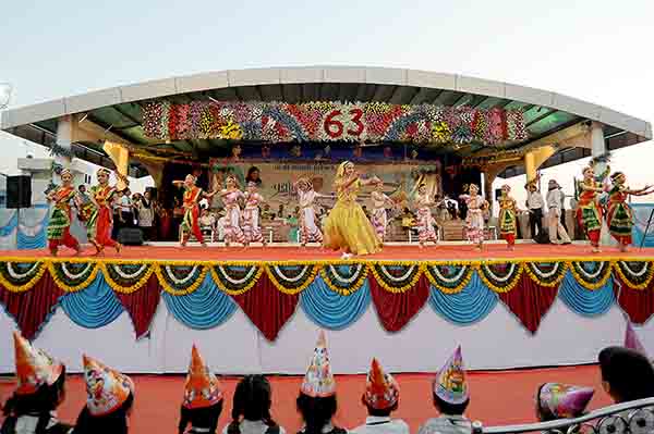 Vayostav - Lagani no saparsh