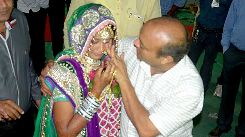 Sambdho Bhavobhav Na