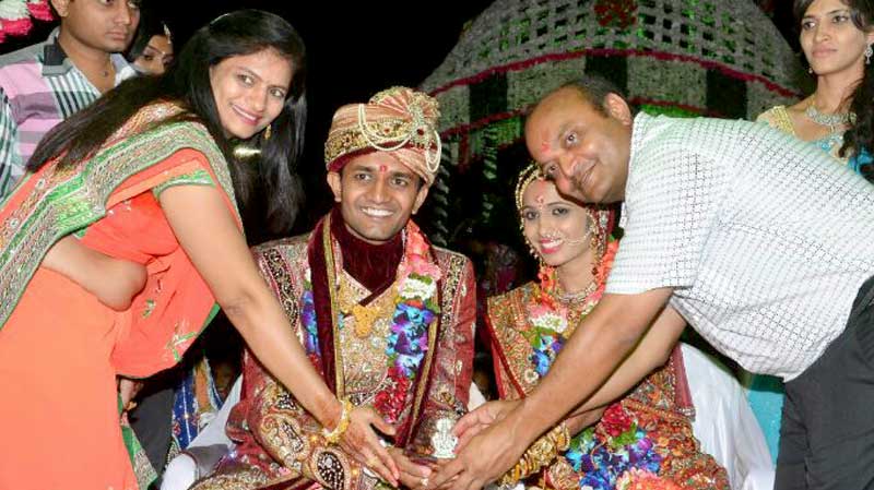 Sambdho Bhavobhav Na