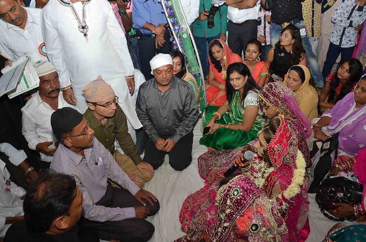 Savendana Ek Dikari Ni